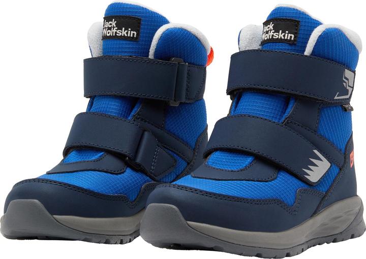 Actual product image Jack Wolfskin Polar Bear-B Texapore Mid Vc K (39)