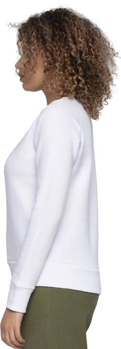 Actual product image Santa Cruz Holo Moon Dot Front Crew