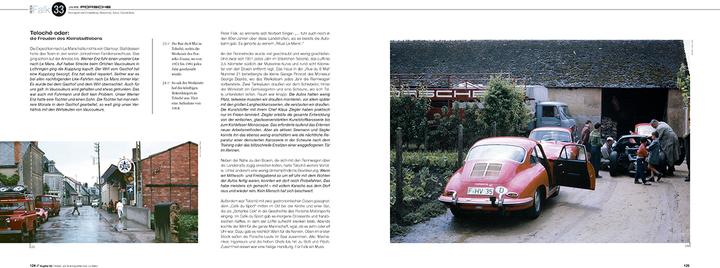 Immagine prodotto Peter Falk - 33 Jahre Porsche Rennsport und Entwicklung (Tedesco, Wilfried Müller, Pietro Falco, 2016)