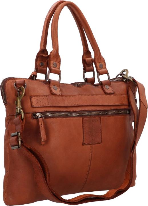 Produktbild Harbour 2nd Cool Casual Conny Aktentasche Leder 38 cm Laptopfach