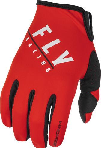 Produktbild Fly Racing Lite Windproof Fahrradhandschuhe (XL)