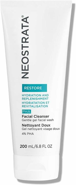 Produktbild NeoStrata RESTORE facial cleanser 200 ml (Reinigungsmilch, 200 ml)