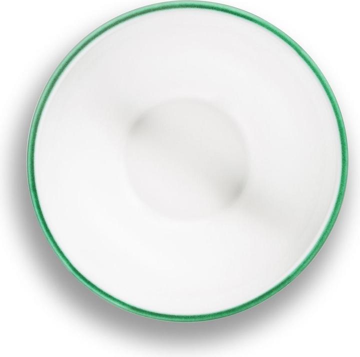 Produktbild Gmundner Keramik Grüner Hirsch Müslischale gross (Ø 14cm) (14 cm, 1 x)