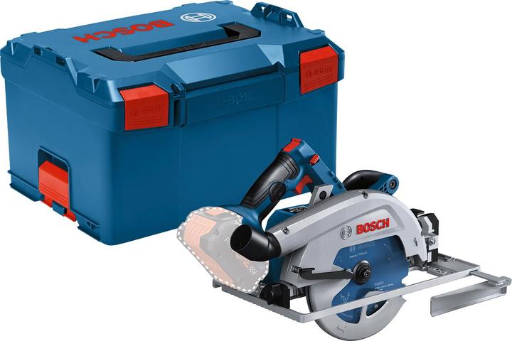 Bosch Professional GKS 18V-68 GC
