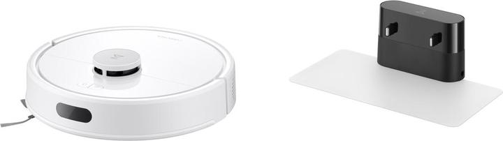 Actual product image Roborock Q5 Max+ (Robot vacuum)