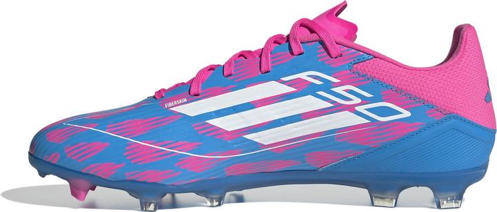 Produktbild adidas fussballschuhe f50 league fg/mg (45 1/3)