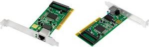 Produktbild LogiLink Gigabit LAN PCI-Karte (PCI)