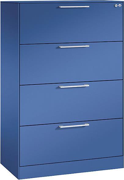 Immagine prodotto C+P Armadio a schede ASISTO