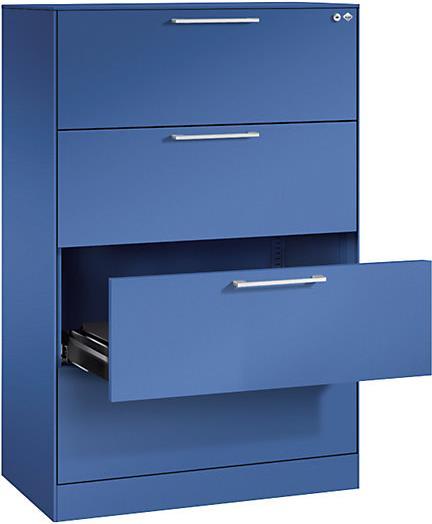 Immagine prodotto C+P Armadio a schede ASISTO