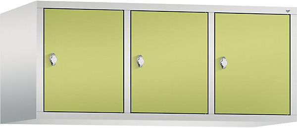 Produktbild C+P CLASSIC Aufsatzschrank (120 cm, 50 cm)