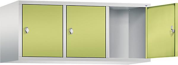 Produktbild C+P CLASSIC Aufsatzschrank (120 cm, 50 cm)
