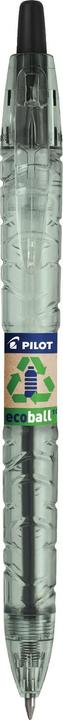 Image du produit Pilot Begreen B2P Ecoball (Noir, 1 x)