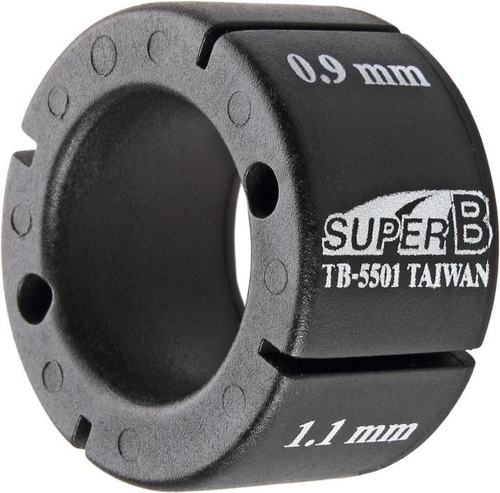 Produktbild Super B Speichenschlüssel