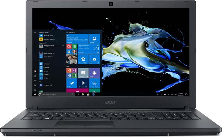 Actual product image Acer TravelMate P2510 (15.60", Intel Core i5-8250U, 8 GB, 256 GB, CH)