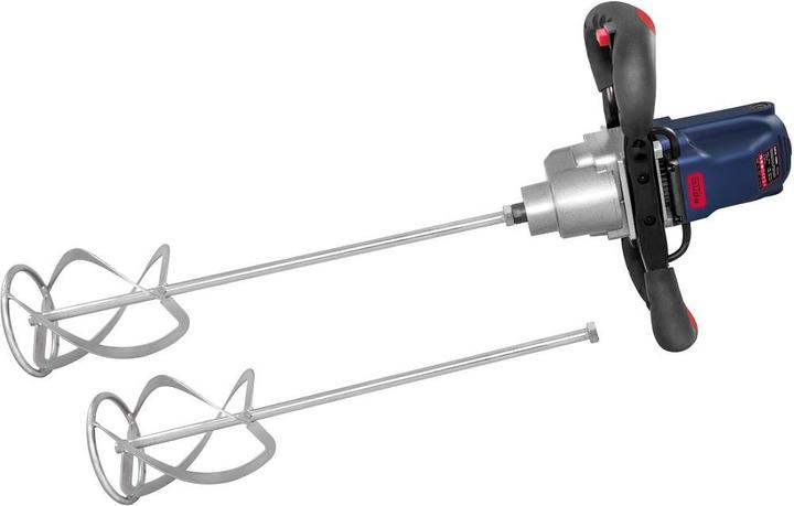 Actual product image Güde Agitator GRW 1800 with 2 agitators 1800 Watt