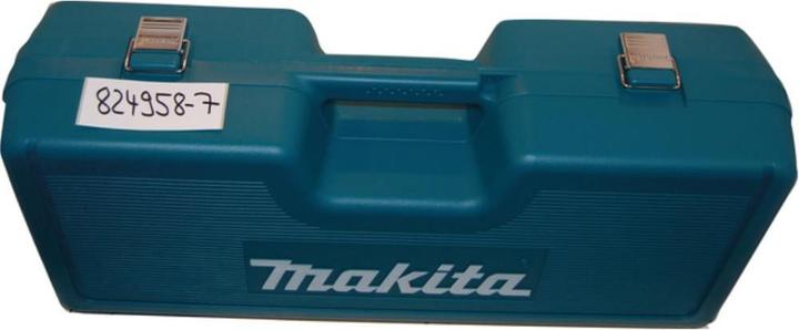 Immagine prodotto Makita Custodia per il trasporto