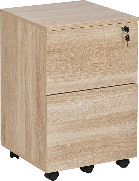 Immagine prodotto Beliani Johnson (40 x 62 x 40 cm)