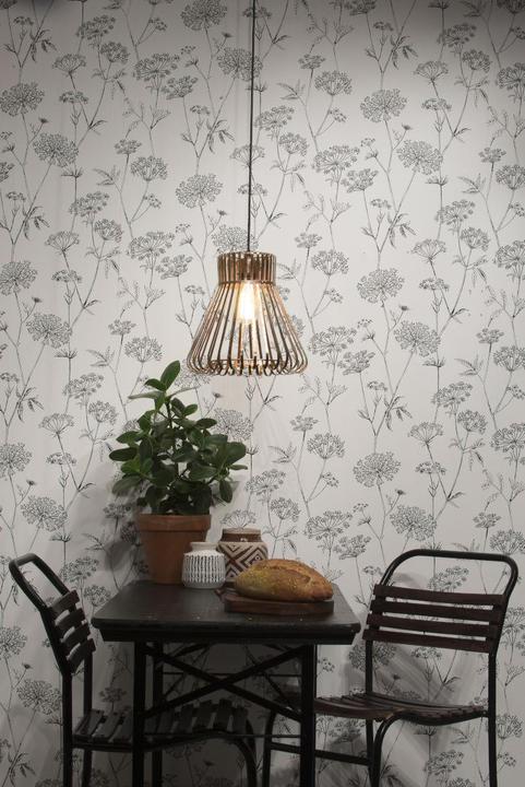 Actual product image It`s about RoMi Meknes (E27)