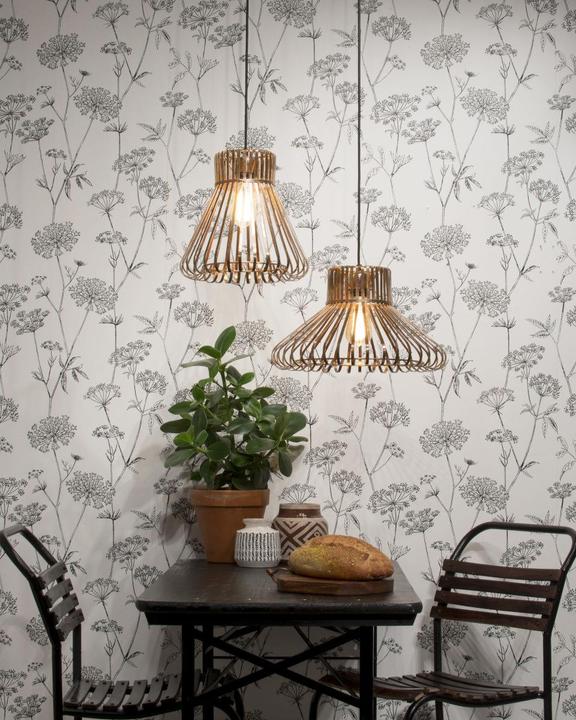 Actual product image It`s about RoMi Meknes (E27)