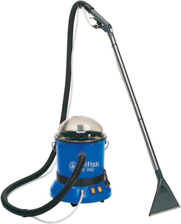 Actual product image Nilfisk Washing vacuum spray extraction unit TW 300 CAR