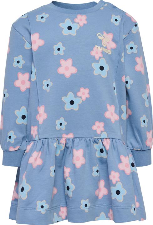 hummel hmlRINNA DRESS L/S