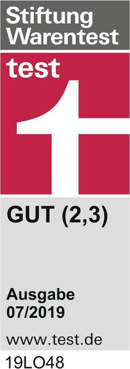 Actual product image Hama FC-10 FABRIC (10 W)