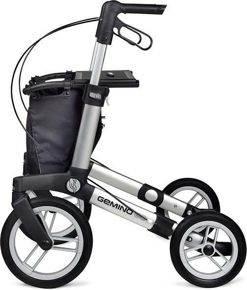 Actual product image Sunrise déambulateur léger Gemino 61