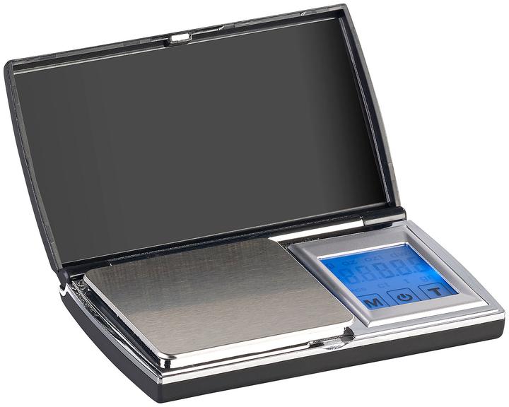 Rosenstein & Söhne Balance fine de poche