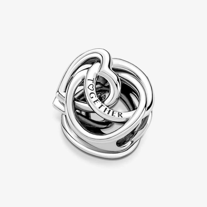 Immagine prodotto Pandora Famiglia di fascino per sempre (Argento 925)