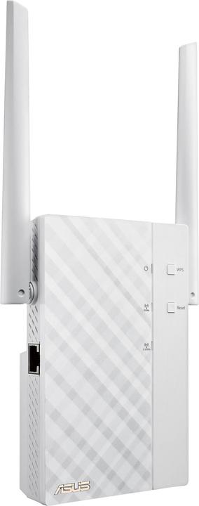 Produktbild ASUS Rp-Ac56 (866 Mbit/s, 300 Mbit/s)