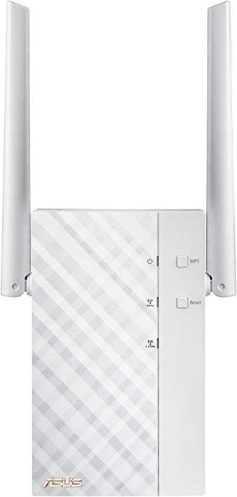Produktbild ASUS Rp-Ac56 (866 Mbit/s, 300 Mbit/s)