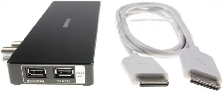 Image du produit Samsung One Connect Box