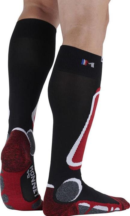 Produktbild Monnet socken backside+ (41 - 42)