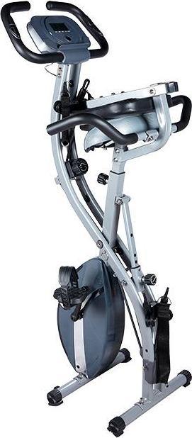 Actual product image Wellcraft Folding ergometer bike