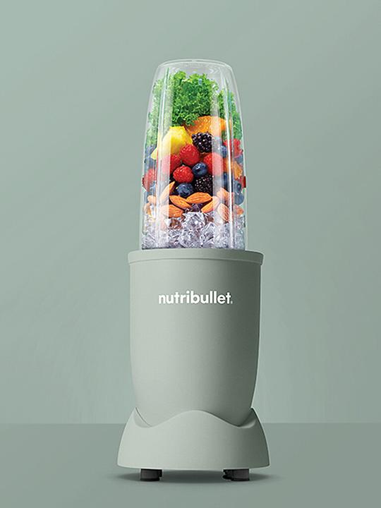 Image du produit NutriBullet NB907MAJD (900 W)