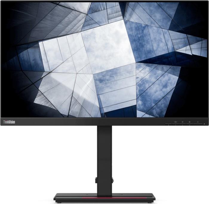 Image du produit Lenovo ThinkVision P24q-20 (2560 x 1440 pixels, 23.80")