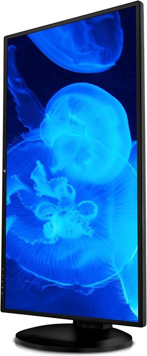 Immagine prodotto V7 L27HAS2K-2E 27 LED LCD (2560 x 1440 pixel, 27")