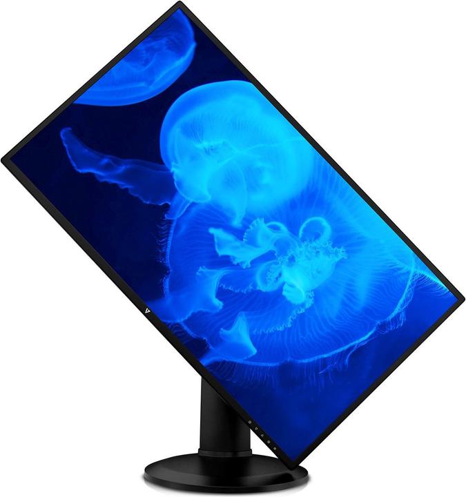 Immagine prodotto V7 L27HAS2K-2E 27 LED LCD (2560 x 1440 pixel, 27")