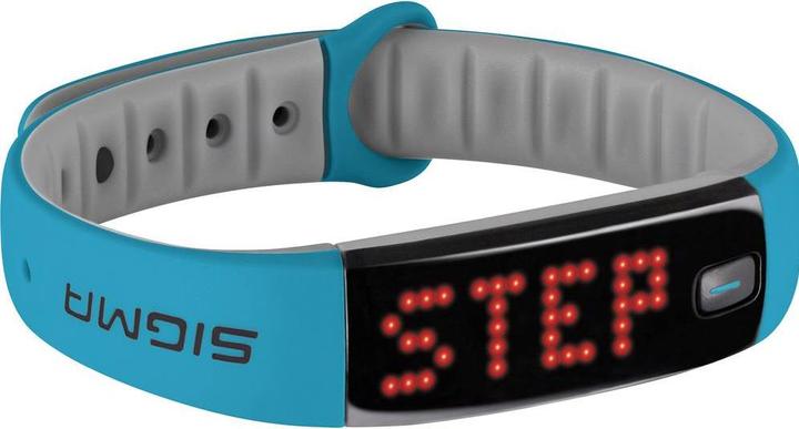 Produktbild Sigma Sport Activo Activity-Tracker