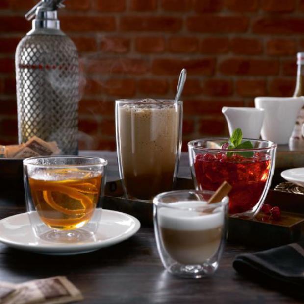 Immagine prodotto Villeroy & Boch Bevande calde e fredde Artesano (390 ml, 2 x)