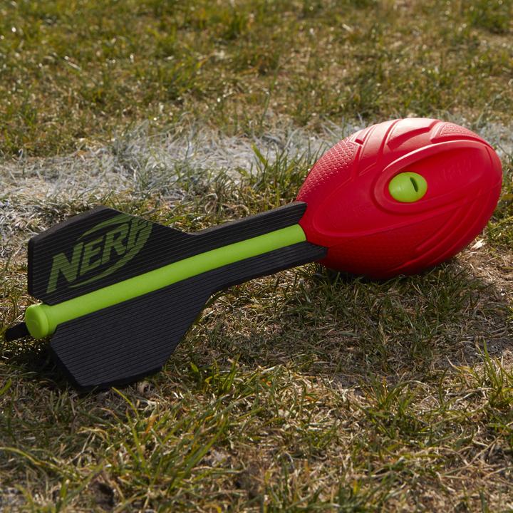 Actual product image Nerf Vortex Aero Howler