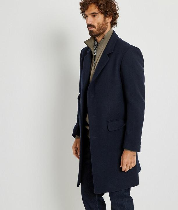 Immagine prodotto La Redoute Collections Cappotto (S)