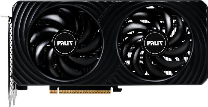 Produktbild Palit GeForce RTX 5060 Ti Dual (8 GB)
