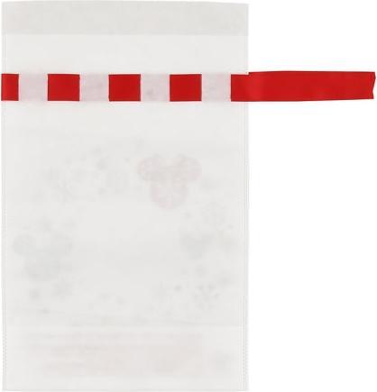 Produktbild Disney Mickey & Minnie Weihnachtsgeschenktasche (Geschenkbox, 1 x)