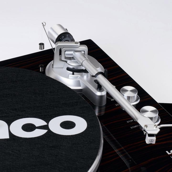 Image du produit Lenco LBT-288WA (Manuel)