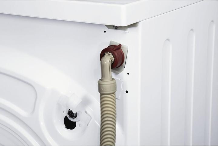 Actual product image Xavax Water stop hose for washing machines 1.5m