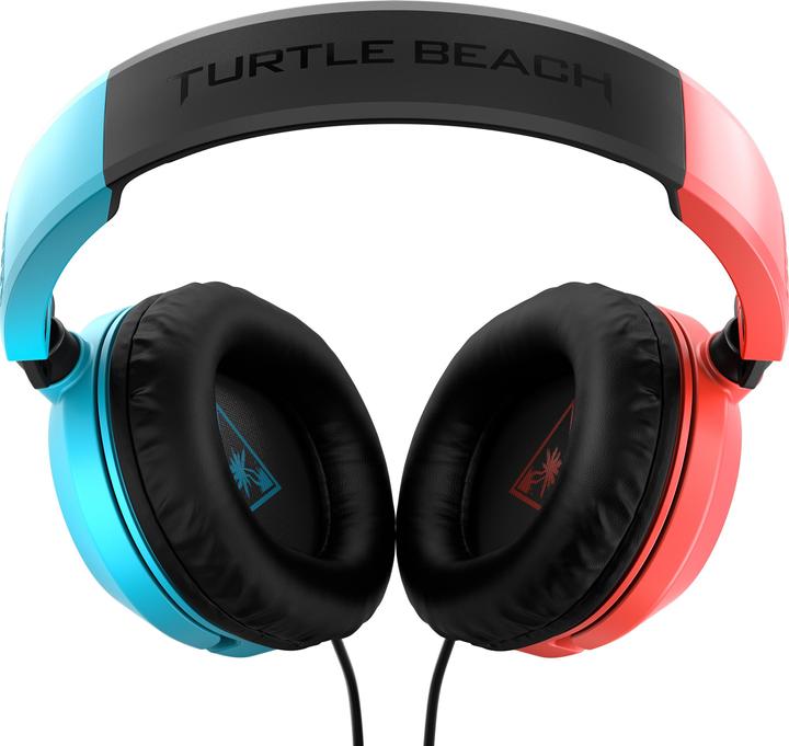 Produktbild Turtle Beach Ear Force Recon 50 (Kabelgebunden)