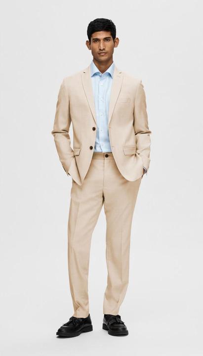 Produktbild Selected Homme Slhslim-Cedric Structure Blz Noos (42)