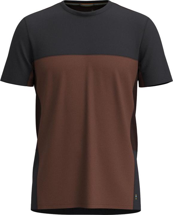 Produktbild Smartwool Men's Mountain Bike Short Sleeve Jersey (XL)