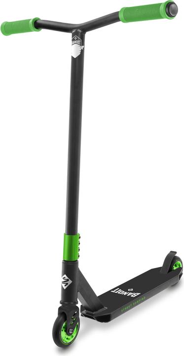 Actual product image JustSupreme Streetsurfing Scooter